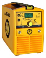 GAMA1550L s káblami 3m/25mm2 